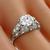 Edwardian 1.79ct Diamond Engagement Ring | Israel Rose