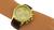 18k Yellow Gold Watch by Festina