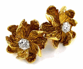 antique jewelry images