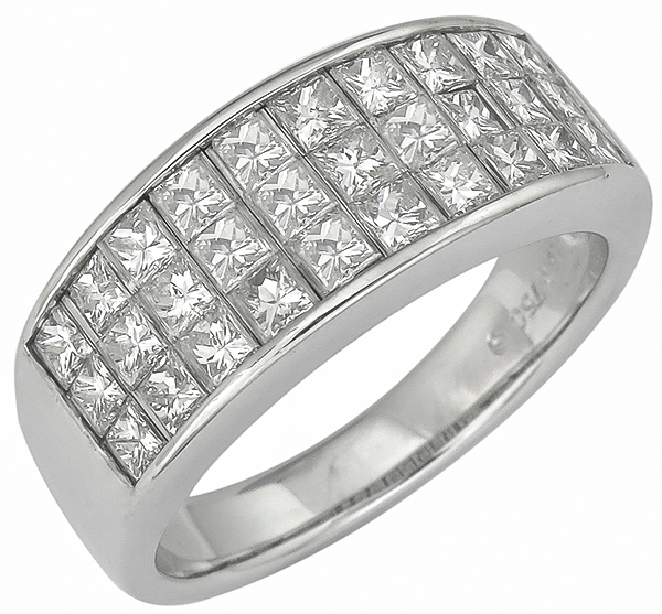 1.20ct diamond gold ring photo 1