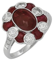 Buy Rings Online, Estate Rings Shopping - New York Estate Jewelry