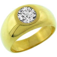 Buy Men's Rings Online, Estate Men's Rings Shopping - New York Estate ...