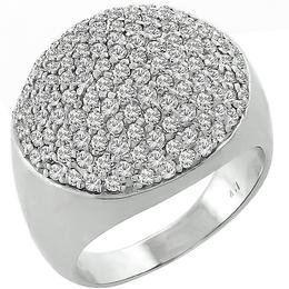 Buy Rings Online, Estate Rings Shopping - New York Estate Jewelry