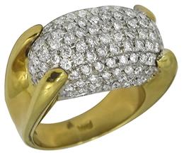 diamond gold ring 1