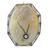 14k yellow gold cameo pi 1