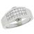 18k white gold diamond ring 1