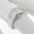 18k white gold diamond ring 2