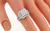 1.15ct diamond ring photo 2