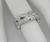 1.40ct diamond wedding band photo 2