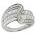 diamond 14k white gold ring 1