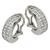 14k white gold earrings 1