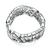 Platinum Diamond 1950s Band