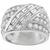 diamond 18k white gold ring 3