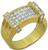 diamond gold ring 1