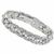 diamond 18k white gold bracelet 2