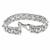 diamond 18k white gold bracelet 4