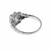 platinum diamond engagement ring 4