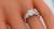 antique gia certified 1.60ct diamond engagement ring photo 2