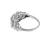 diamond platinum anniversary ring 4