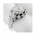 diamond platinum engagement ring 2