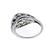 diamond platinum engagement ring 4