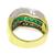 14k yellow gold emerald and diamond ring 4