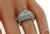 Estate 1.32ct Diamond Ring Photo 2