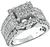 Estate 1.40ct Diamond Ring Photo 1