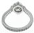 Estate 1.62ct Diamond Engagement Ring Photo 4