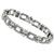 diamond 18k white gold bracelet 1