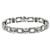 diamond 18k white gold bracelet 3