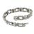 diamond 18k white gold bracelet 4