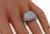 Estate 2.50ct Diamond Ring Photo 2