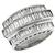  diamond 14k white gold ring 1