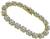 5.00ct diamond gold bracelet photo 1