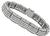 Estate 8.00ct Diamond Bracelet Photo 1