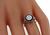 EGL 1.16ct Diamond Engagement Ring