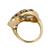 14k gold ring  4