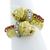  ruby diamond  14k yellow gold ring 2