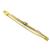 18k yellow gold platinum pin 4