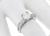 vintage 1.30ct diamond engagement ring photo 2