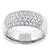  14k white gold diamond ring 3