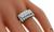 Vintage 2.30ct Diamond Ring Photo 2