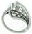 2.50ct Diamond Platinum Ring