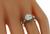 GIA 2.05ct Diamond Engagement Ring