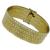 18k yellow gold bracelet 1