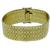 18k yellow gold bracelet  3