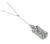 Art Deco Diamond Necklace