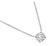 Diamond Gold Necklace