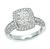 Estate 1.20ct Diamond Engagement Ring
